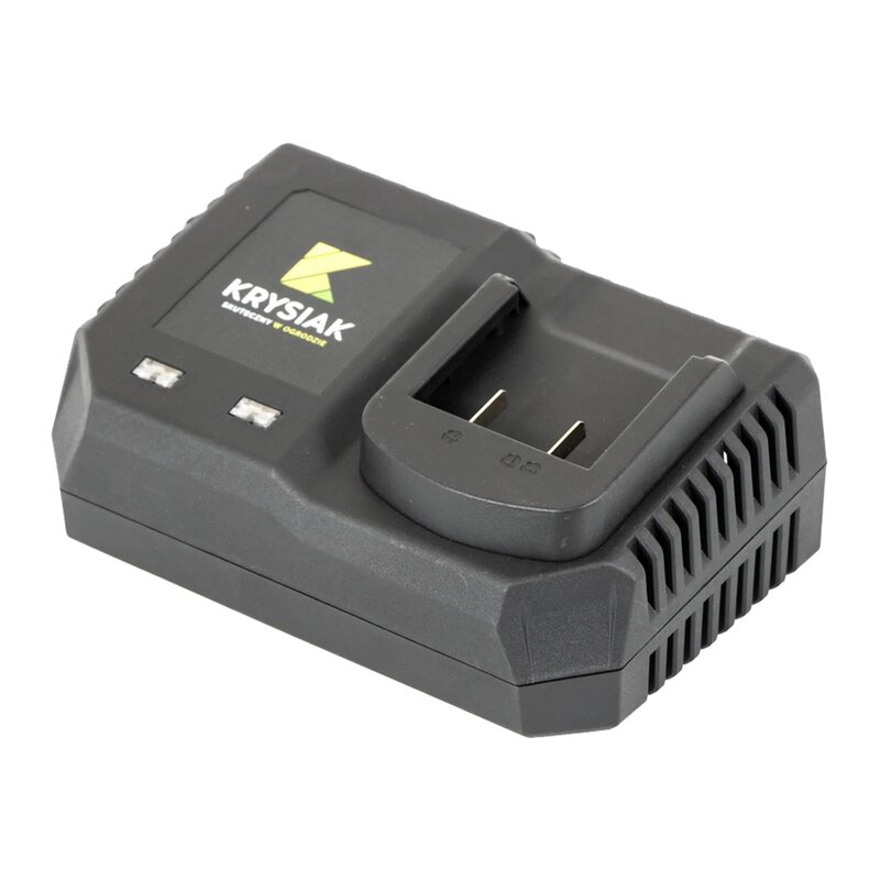 Ładowarka do akumulatorów KRYSIAK AC20 4.5A 20V