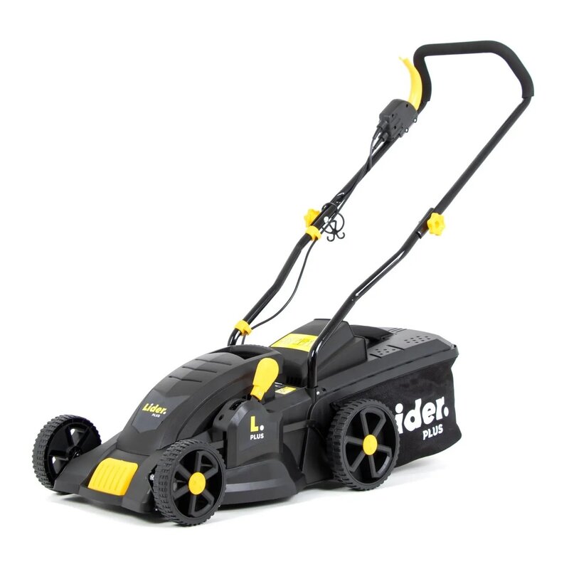 Kosiarka elektryczna LIDER PLUS GTK1400 1400W 340mm