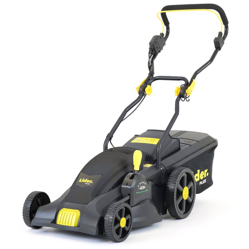 Kosiarka elektryczna LIDER PLUS GTK1800 1800W 420mm