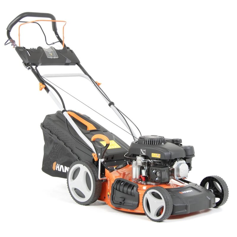 Kosiarka spalinowa HANDY DK46N150E z napędem 460 mm 2.7 kW