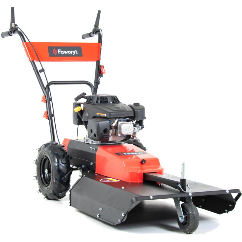 Kosiarka spalinowa FAWORYT Multicut 580L Loncin LC1P75F 580mm 4.5kW