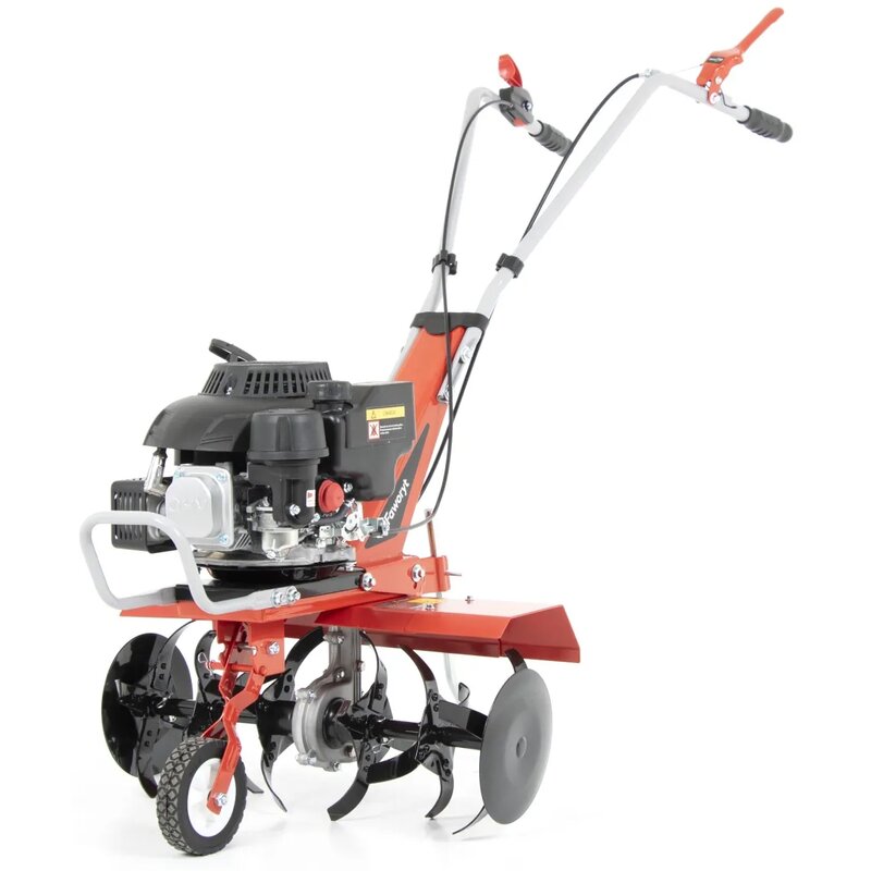 Glebogryzarka spalinowa FAWORYT DG60