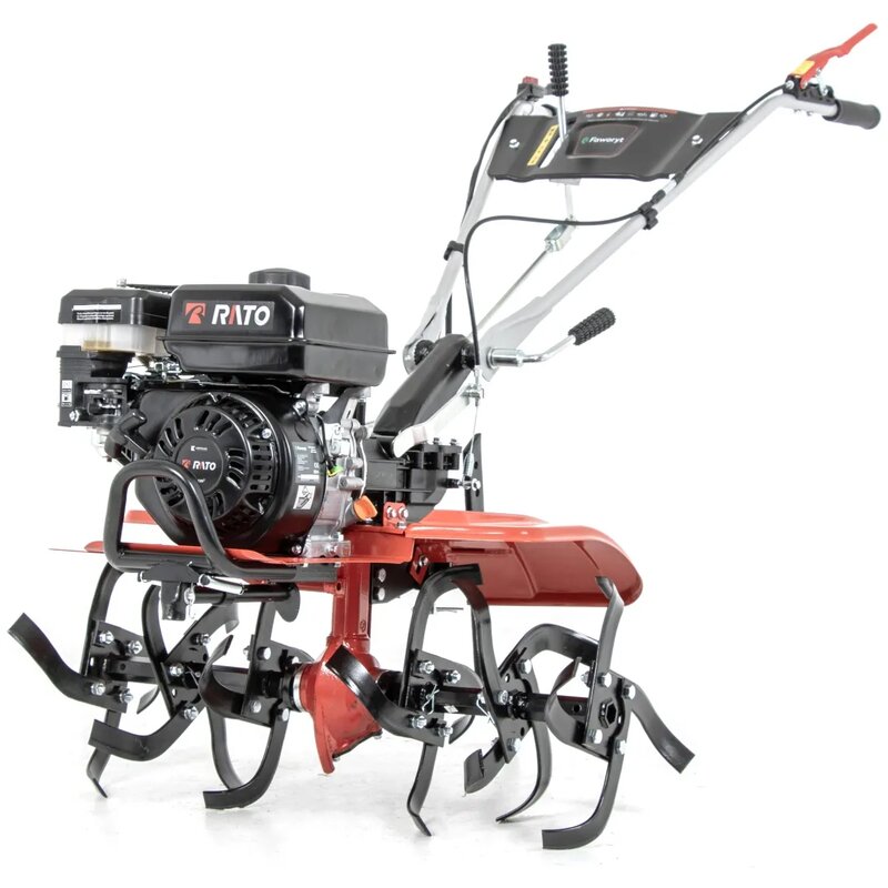 Glebogryzarka spalinowa FAWORYT RT75-212R