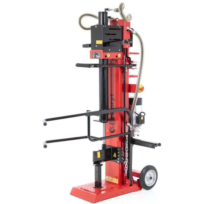 Łuparka elektryczna FAWORYT HRV12T 4000 W