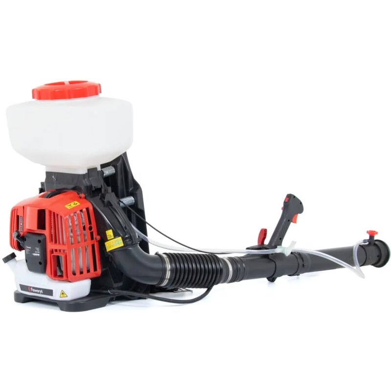 Opryskiwacz spalinowy FAWORYT TOS63 14L