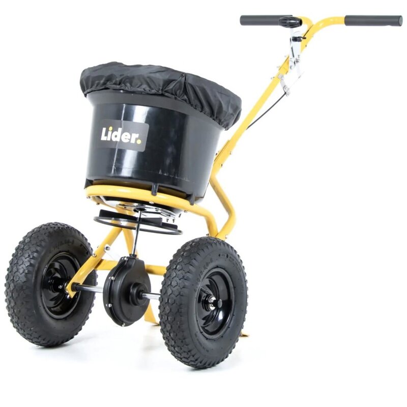 Siewnik LIDER HRG23 23L