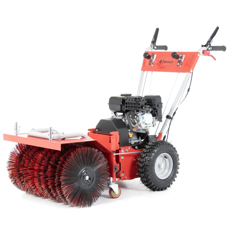 Zamiatarka spalinowa FAWORYT KZ60-196L