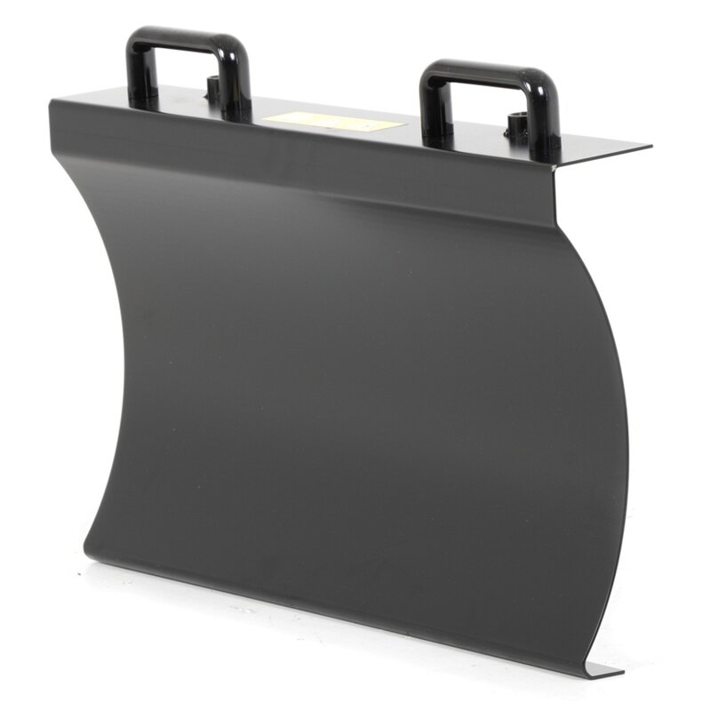 Pług KRYSIAK lemieszowy do WZ60