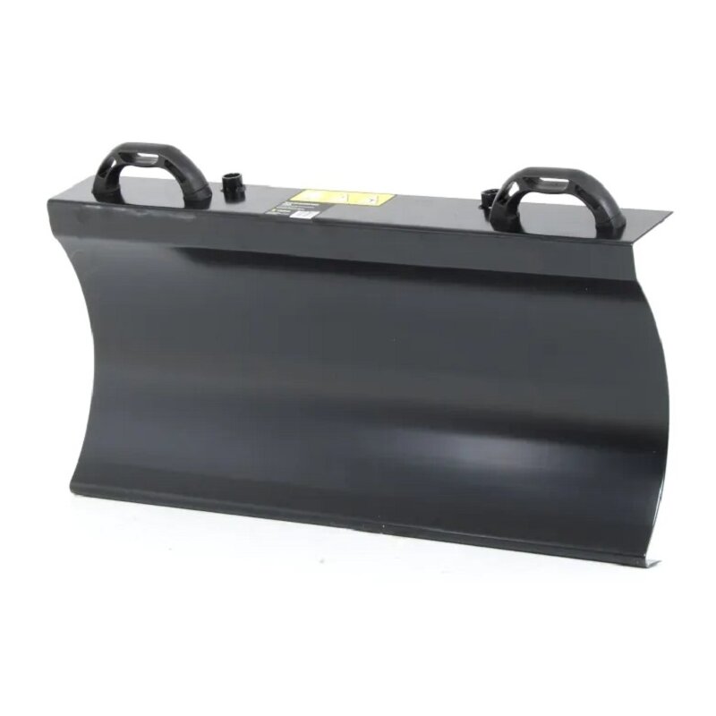 Pług do zamiatarki KRYSIAK KC80