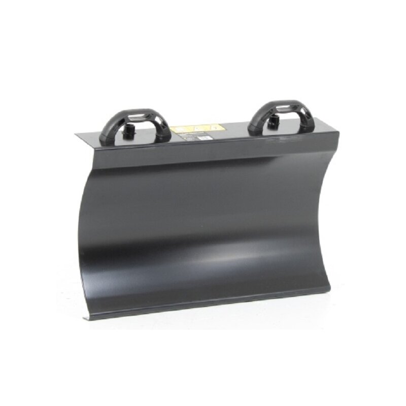 Pług do zamiatarki KRYSIAK KC60