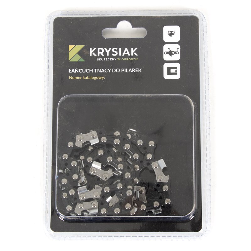 Łańcuch tnący KRYSIAK PAL 52 3/8 1.1mm