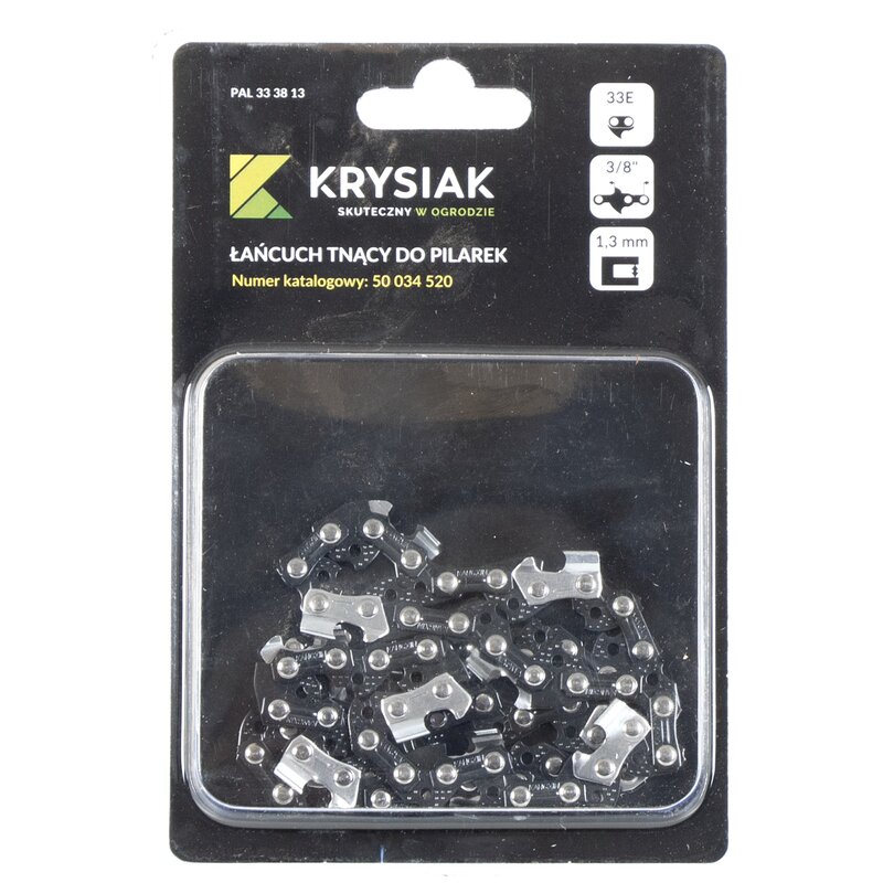 Łańcuch tnący KRYSIAK PAL 33 3/8 1.3mm