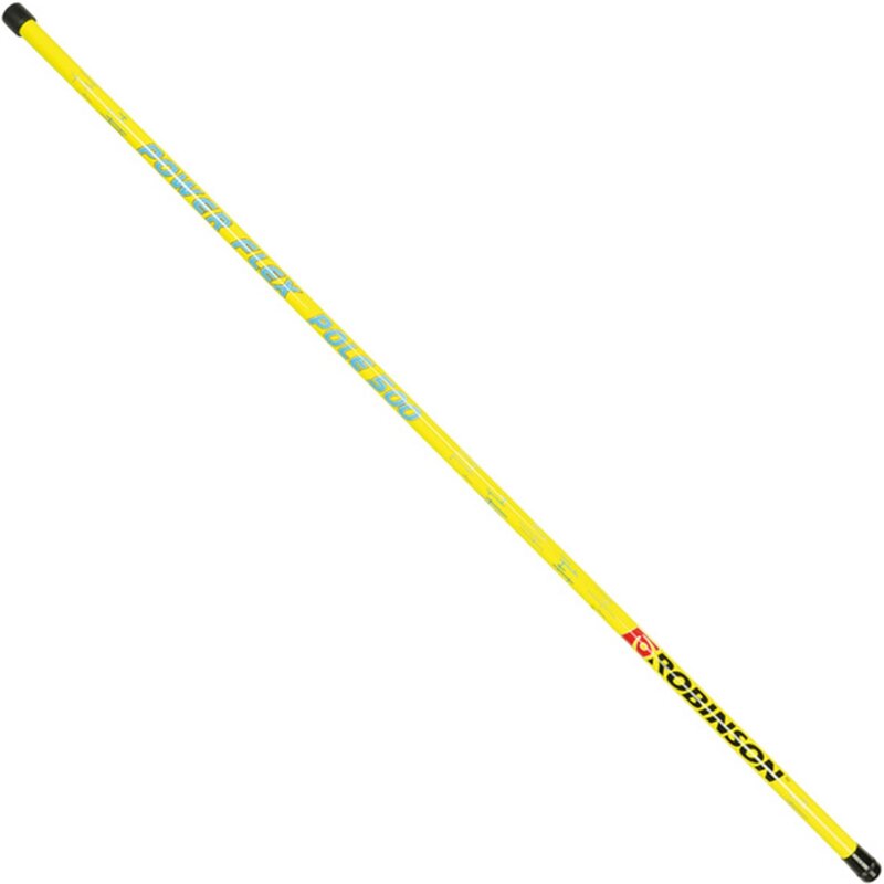 Wędka ROBINSON Power Flex Pole 5m
