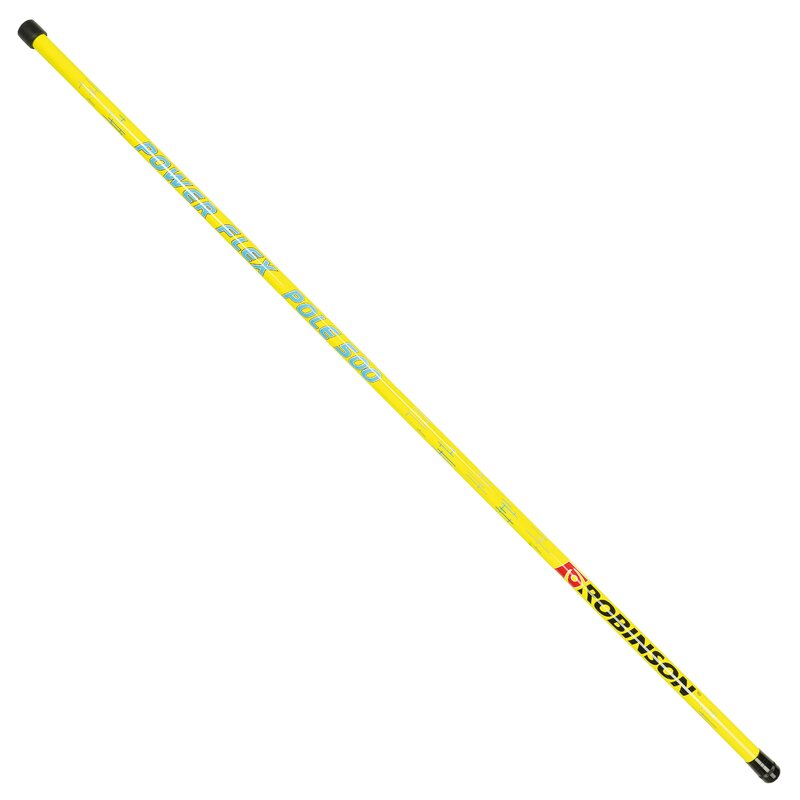 Wędka ROBINSON Power Flex Pole 6m