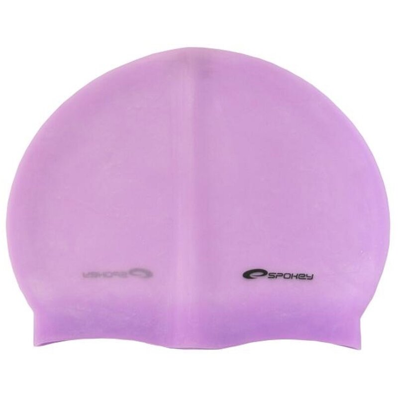 Czepek SPOKEY Summer 85351 Fioletowy