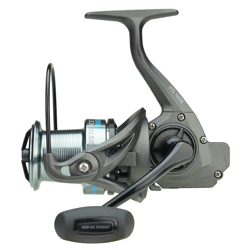 Kołowrotek wędkarski VDE-ROBINSON Distance Feeder FD 406