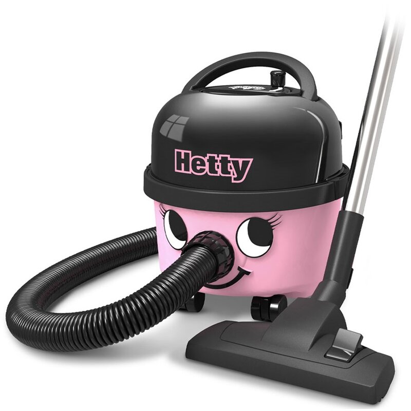 Numatic Hetty HET160 620W