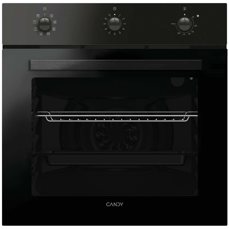 Candy Idea FMCIDC N602/CA CookLight Czarny
