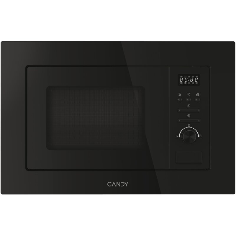 Candy Wave 600 CA20FMW7NB Grill