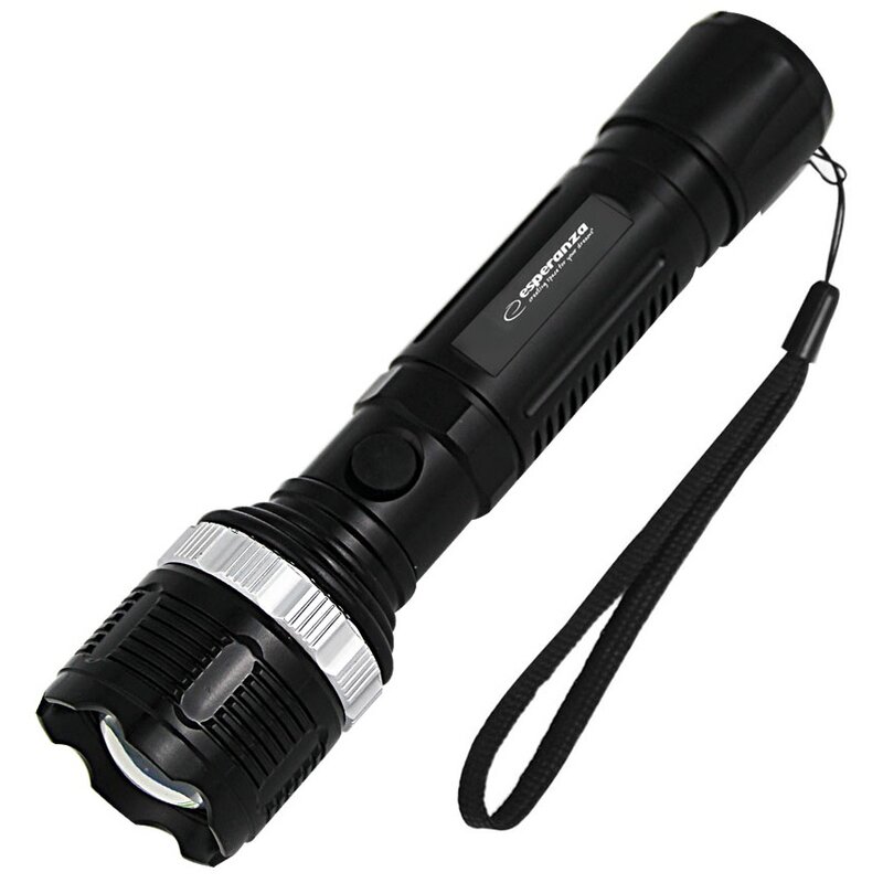 Latarka ESPERANZA Epione L EOT073