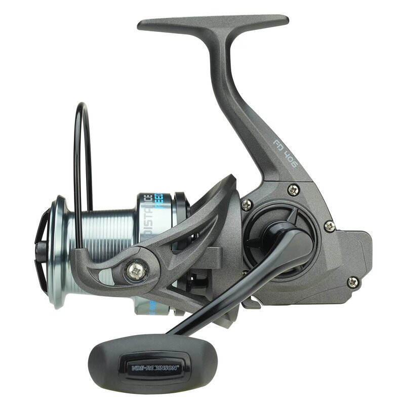 Kołowrotek wędkarski VDE-Robinson Distance Feeder FD 506