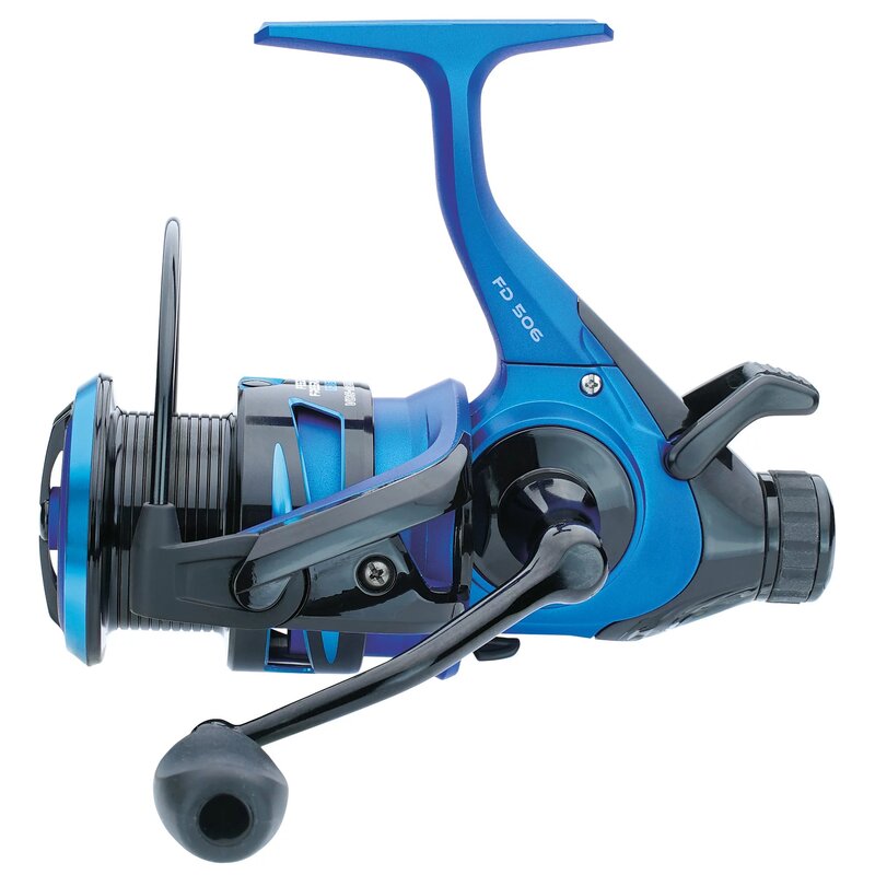 Kołowrotek wędkarski VDE-ROBINSON Freerunner FD 406