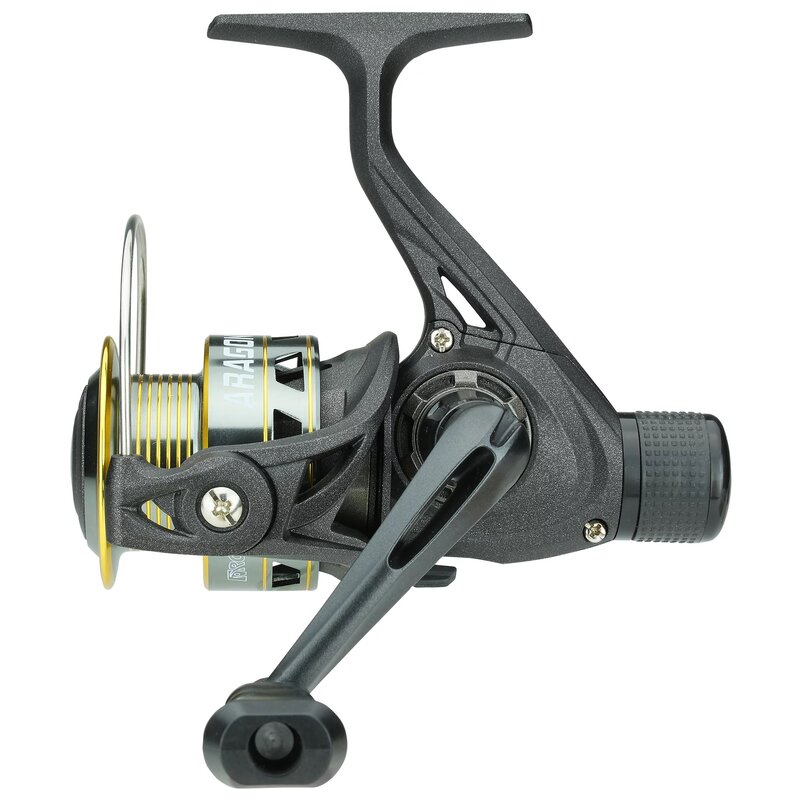 Kołowrotek wędkarski ROBINSON Aragon RD 253