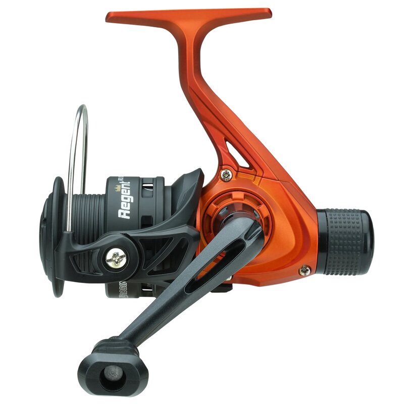 Kołowrotek wędkarski ROBINSON Regent RD 202