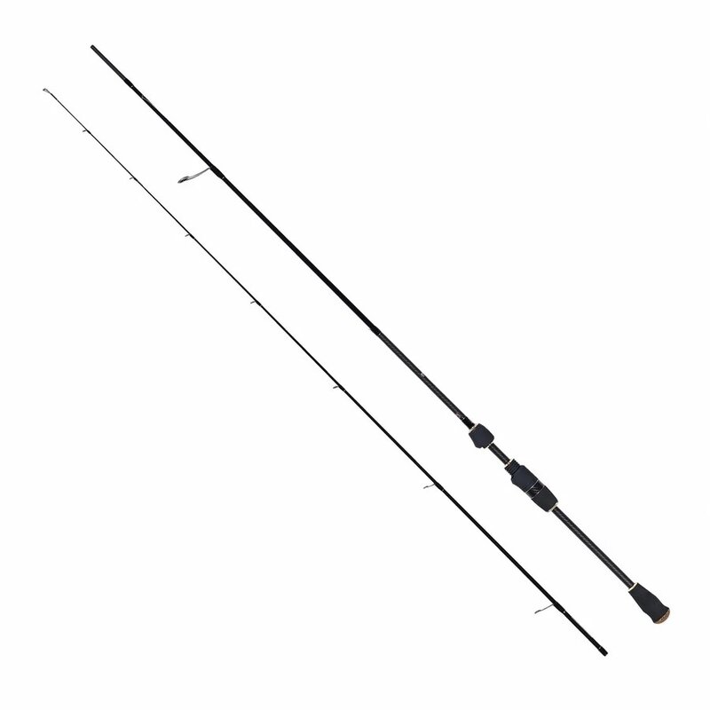 Wędka ROBINSON Diaflex Speeder Zander Spin 2m / 10-35g
