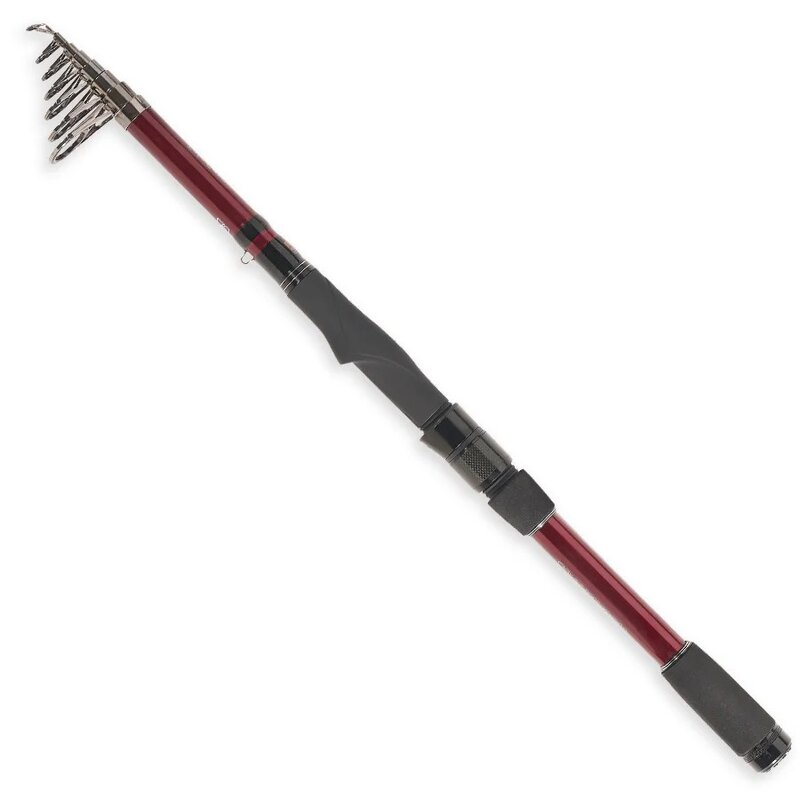 Wędka ROBINSON Firebird Tele-Carp 3.60m / 30-60g