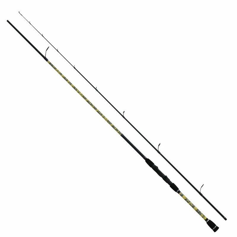 Wędka ROBINSON Maverick Trout Spin 2.40m / 8-20g
