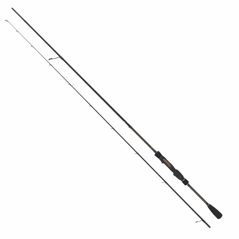 Wędka ROBINSON River Master Light Spin 2.90m / 3-15g