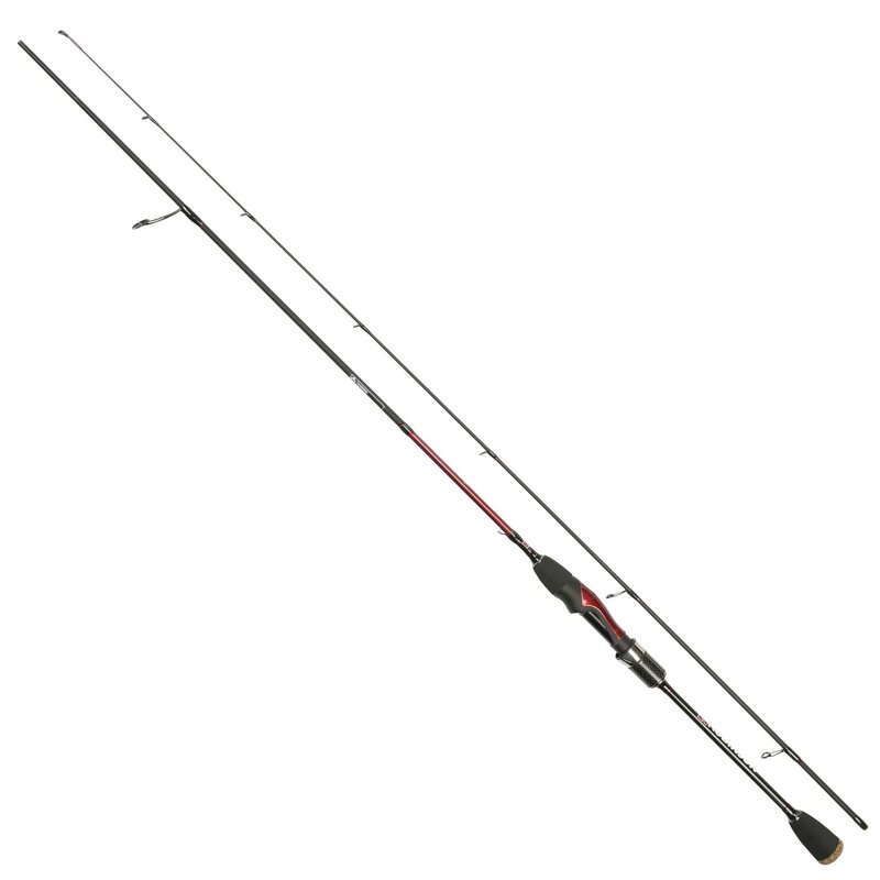 Wędka ROBINSON Scorpio Micro Spin 2.30m / 2-9g