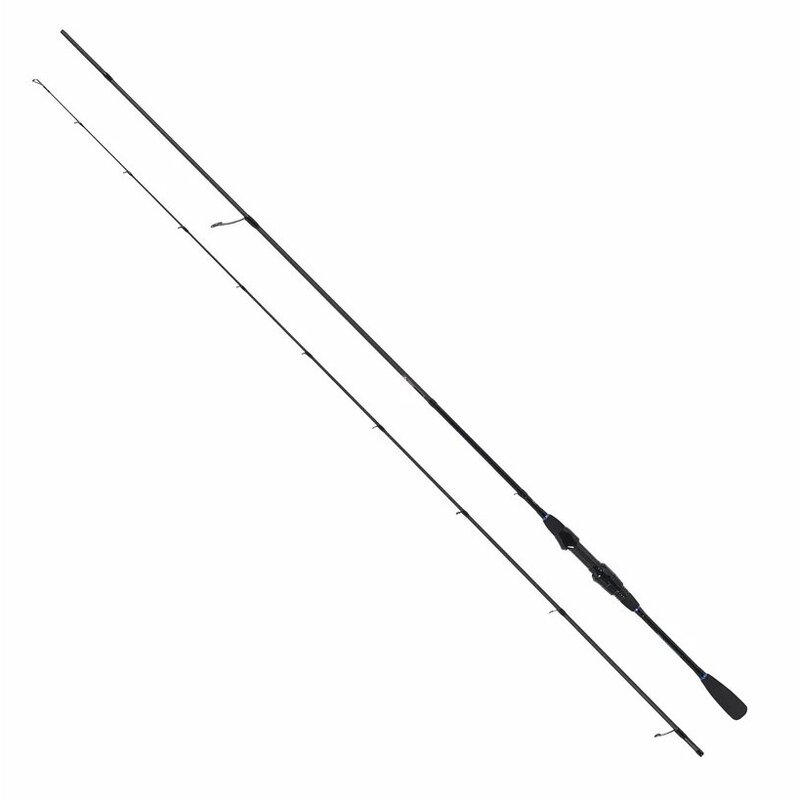 Wędka ROBINSON Toshido Light Spin 2.90m / 2-8g