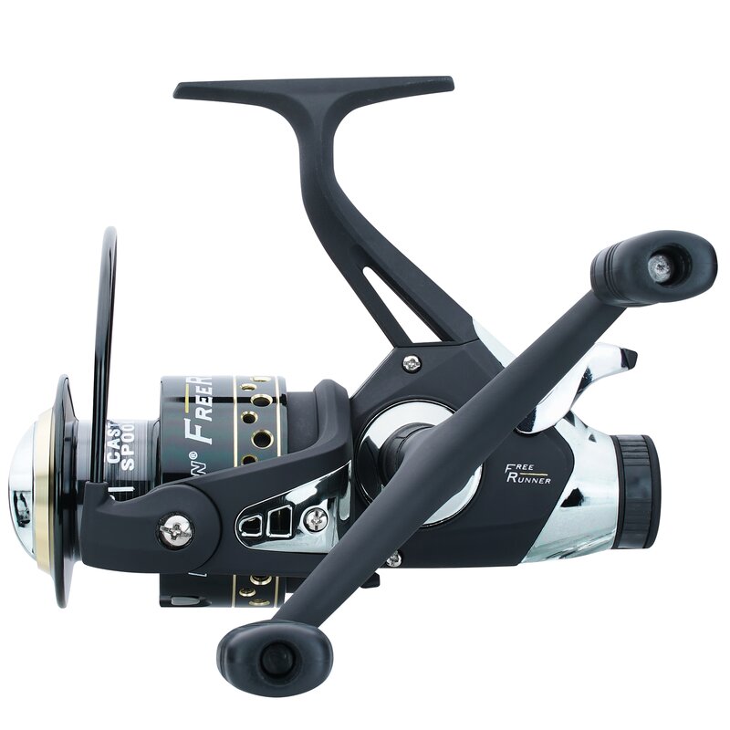 Kołowrotek wędkarski ROBINSON Freerunner FD 506