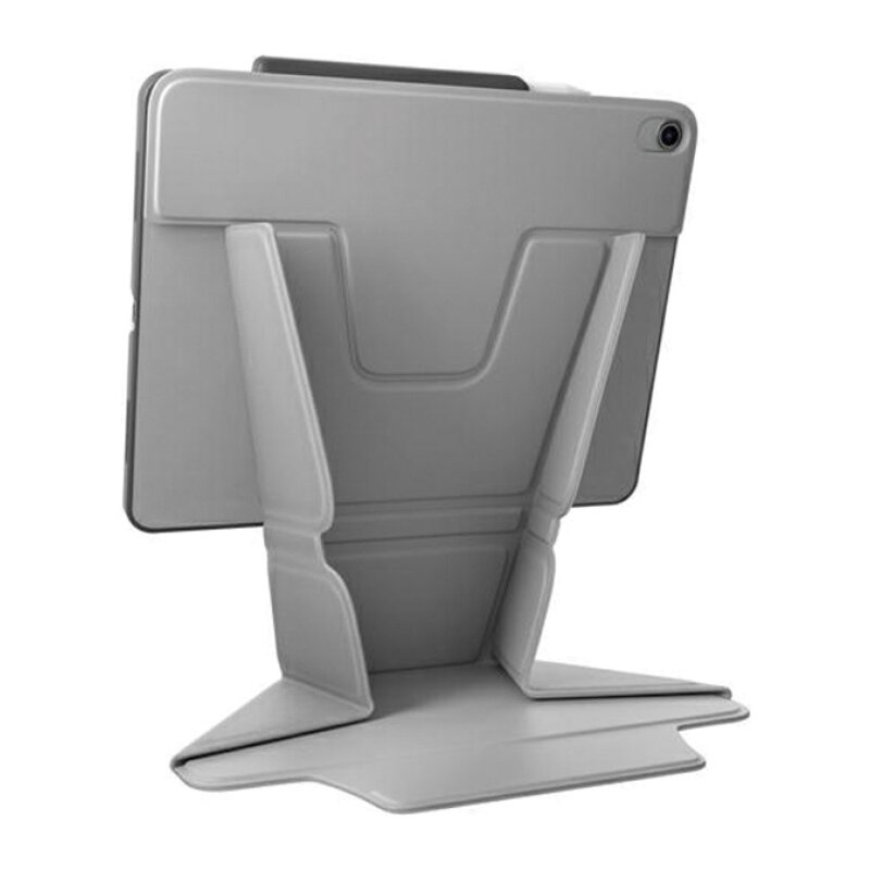 Etui na iPad Air UNIQ Ryze 360 11 cali Jasnoszary