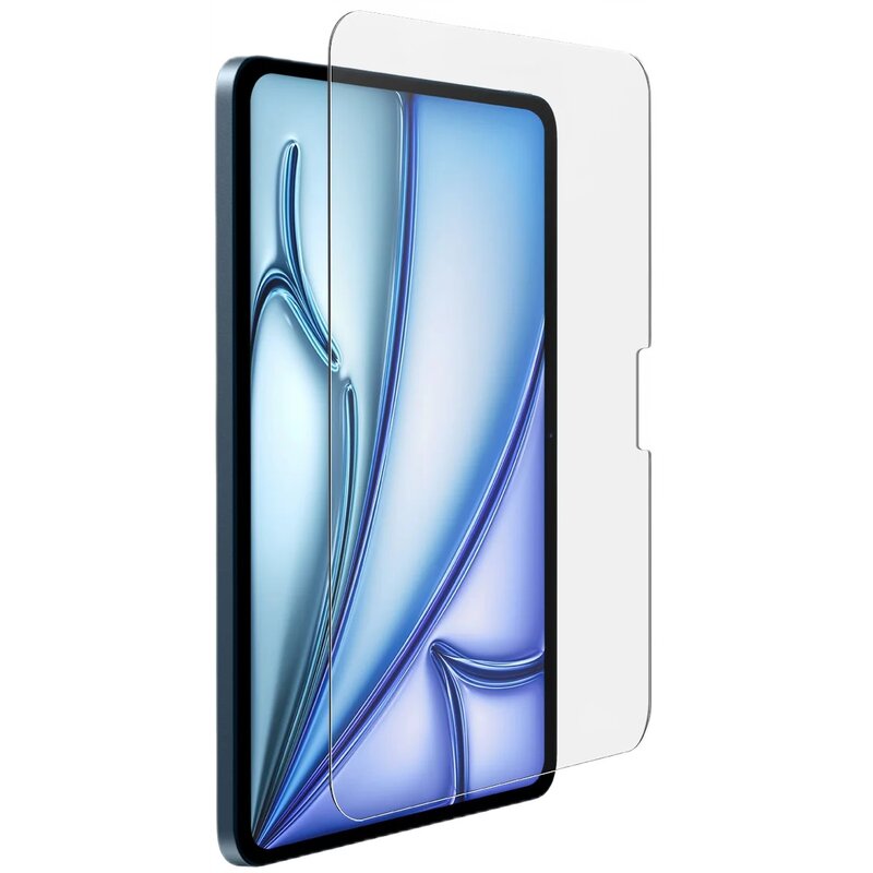Szkło hartowane UNIQ Optix Clear do iPad Air 13 2024