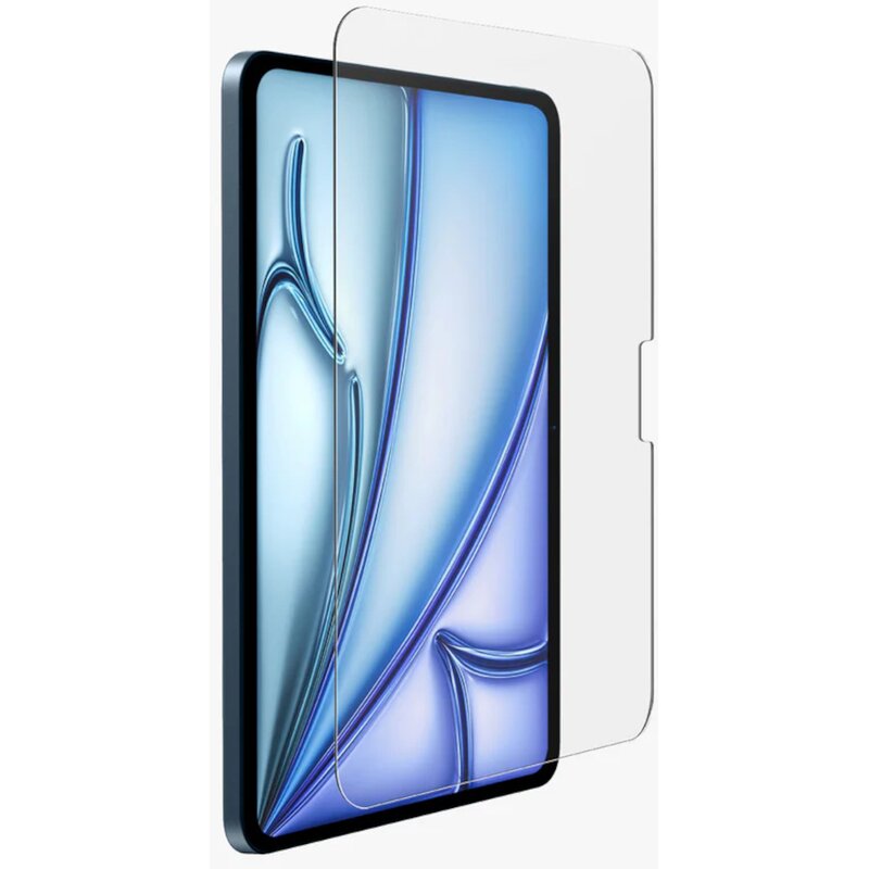Szkło hartowane UNIQ Optix Clear do iPad Pro 13 2024