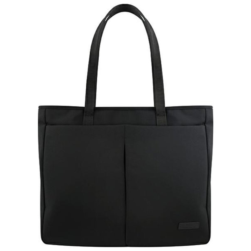 Torba na laptopa UNIQ Hava 16 cali Czarny