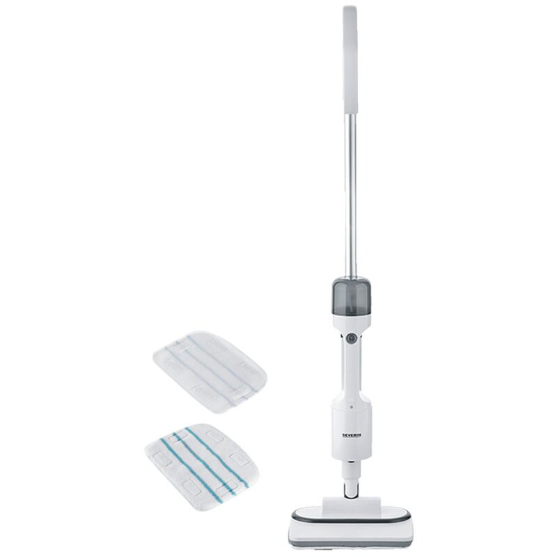 Mop parowy SEVERIN SC7142 Biały