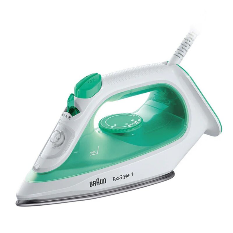 Braun TexStyle 1 SI1040.GR Ceramic 120g/min