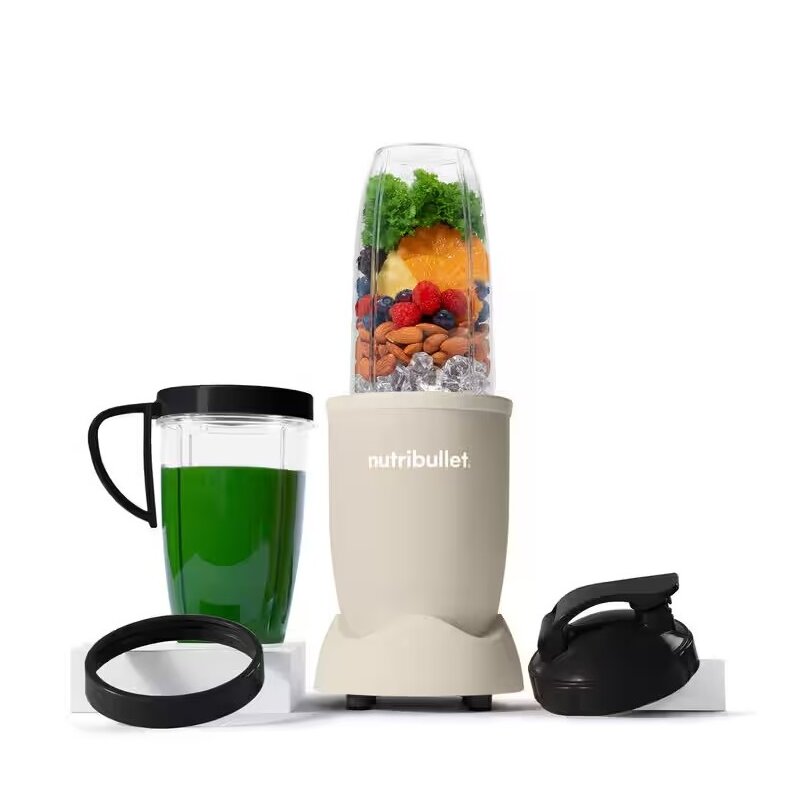 Nutribullet Pro NB907MASN 0,9l 2 butelki
