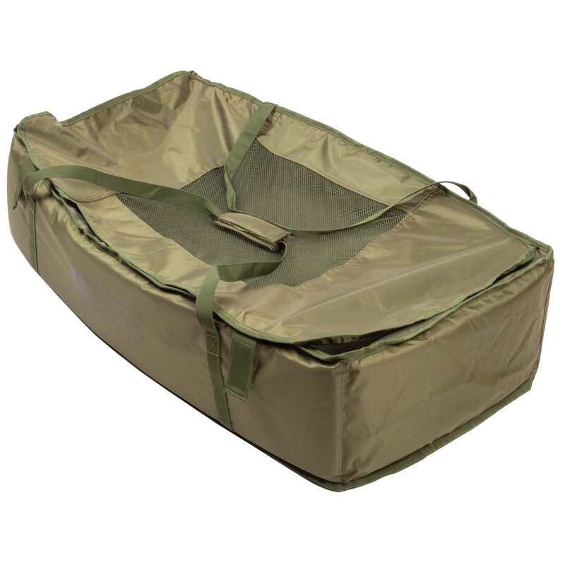 Mata wędkarska MIKADO Enclave Comfort Mat IS14-R616-XL 110 x 60 x 25 cm