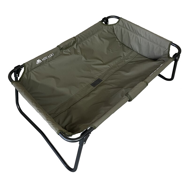 Mata wędkarska MIKADO Intro Cradle Carp Mat IS14-R619 100 x 65 x 32 cm