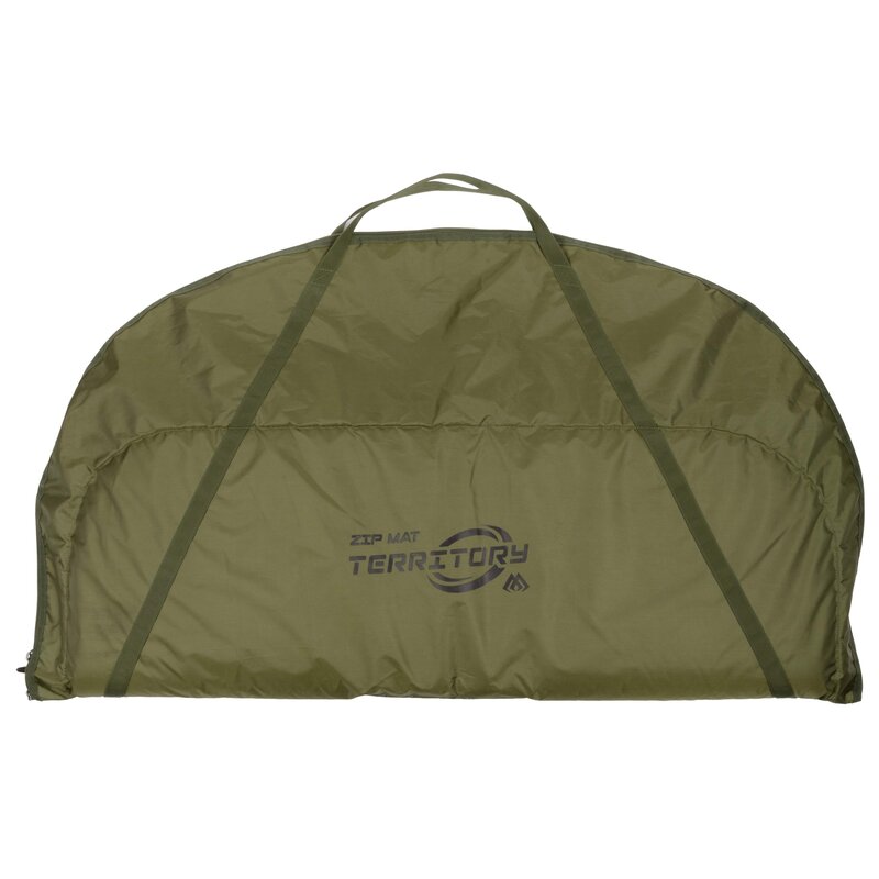 Mata wędkarska MIKADO Territory Zip Mat IS14-R617 120 x 65 cm
