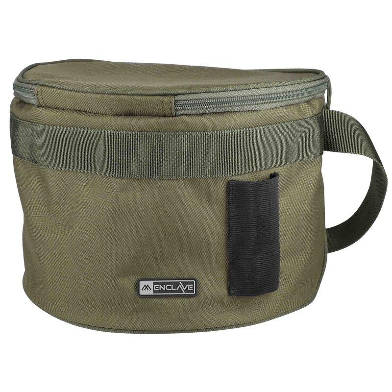 Torba MIKADO Enclave Boile Bait Bag UWF-036