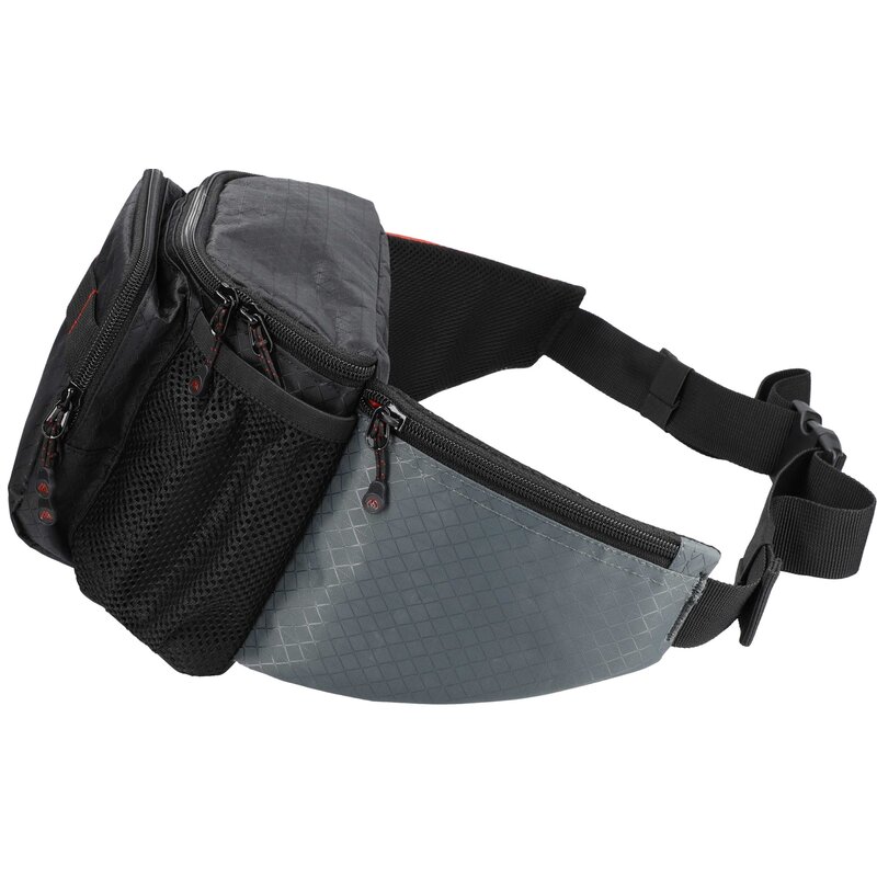 Nerka wędkarska MIKADO MFT HIP UWI-025