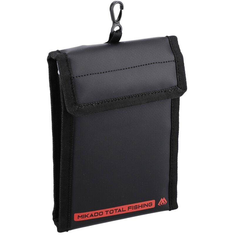 Portfel na przynęty MIKADO MFT Rig Wallet UWI-026
