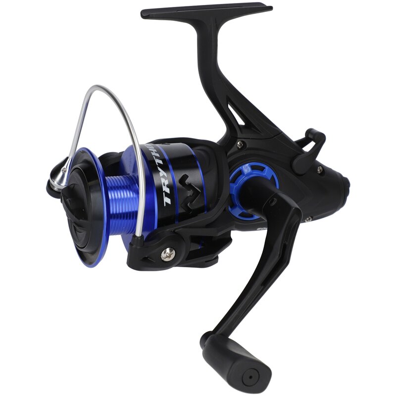 Kołowrotek wędkarski MIKADO Trython Runner 4005