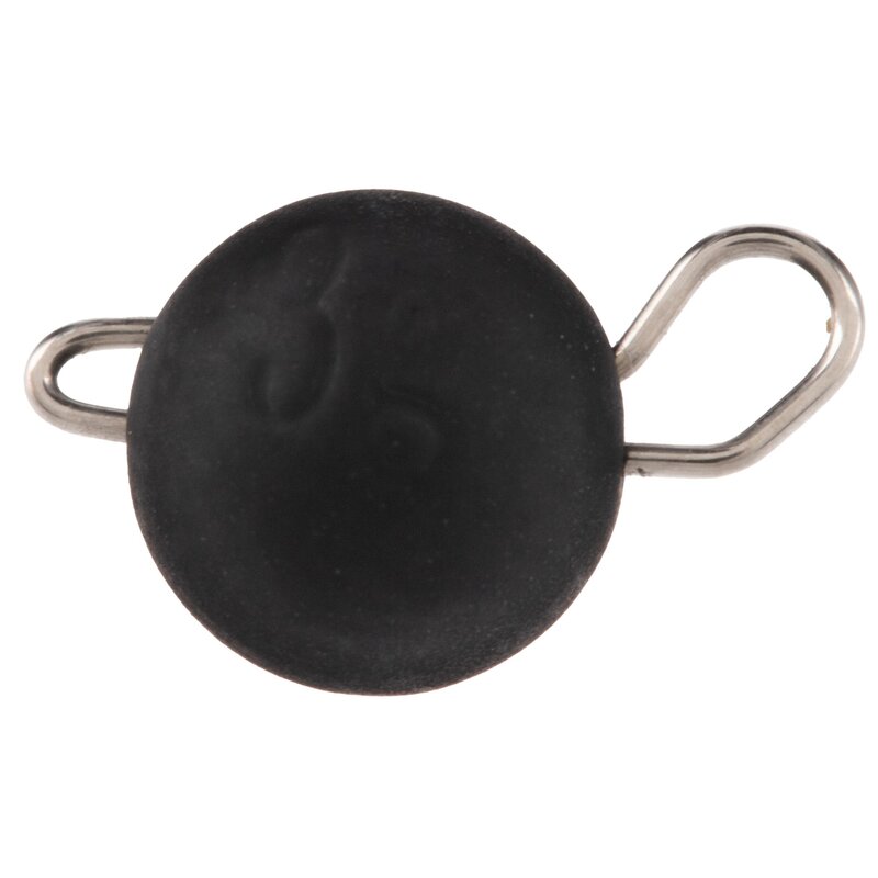 Cheburashka wolframowa MIKADO Jaws OMGJCH-B-1 1g (5 szt.)